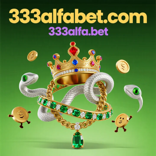 333alfa.bet