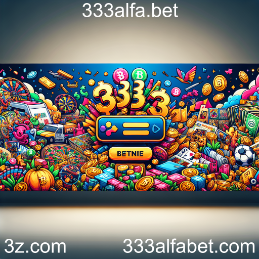 Explore as Melhores Promoções em 333alfa.bet